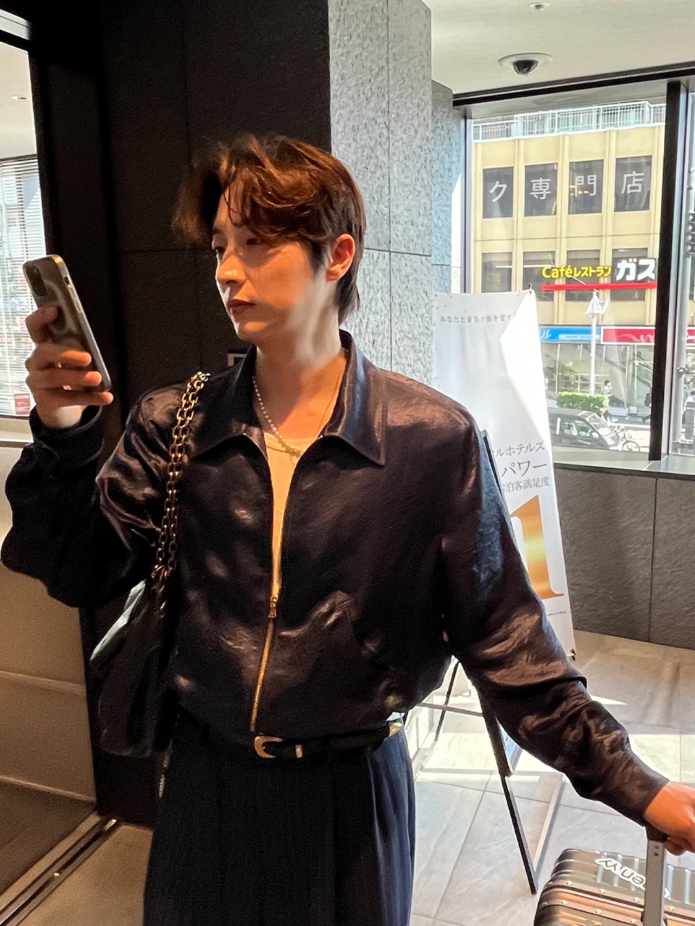Ian님의 스타일 - 3