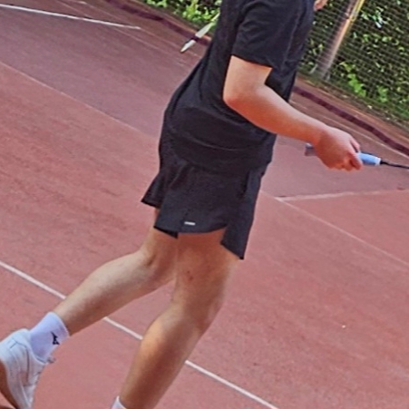 Nike Dri-Fit Stride 5 Inch Brief Lined Running Shorts Black - Asia 착용 스타일