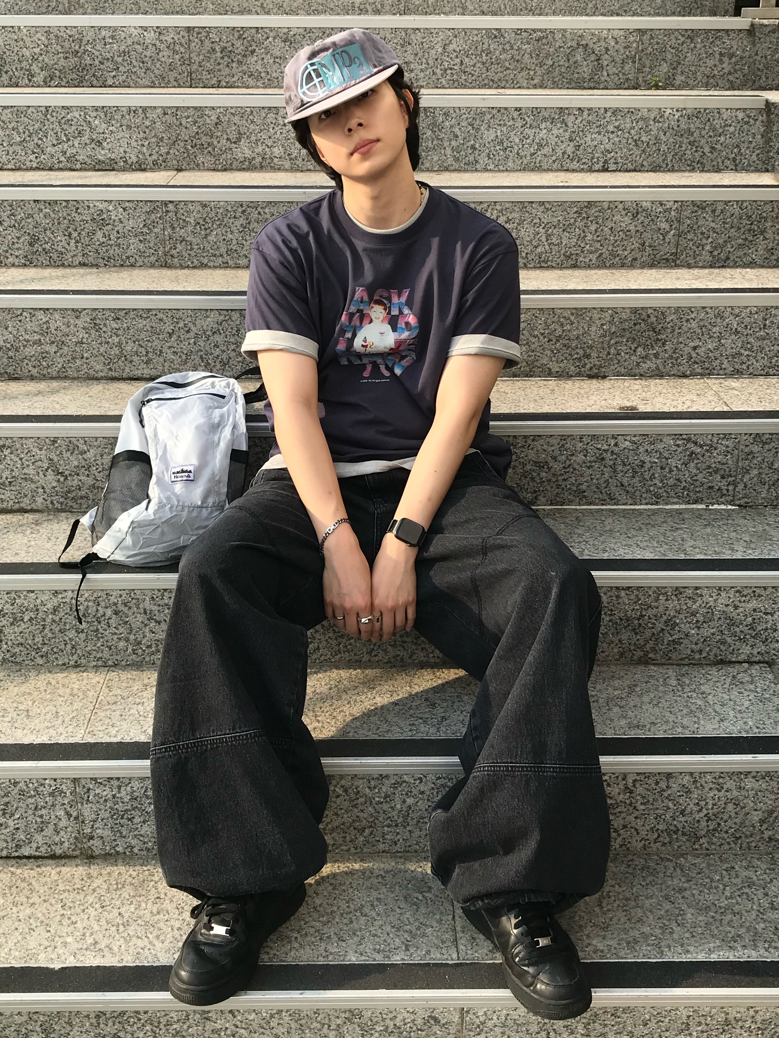 Vonvat님의 스타일 - 1