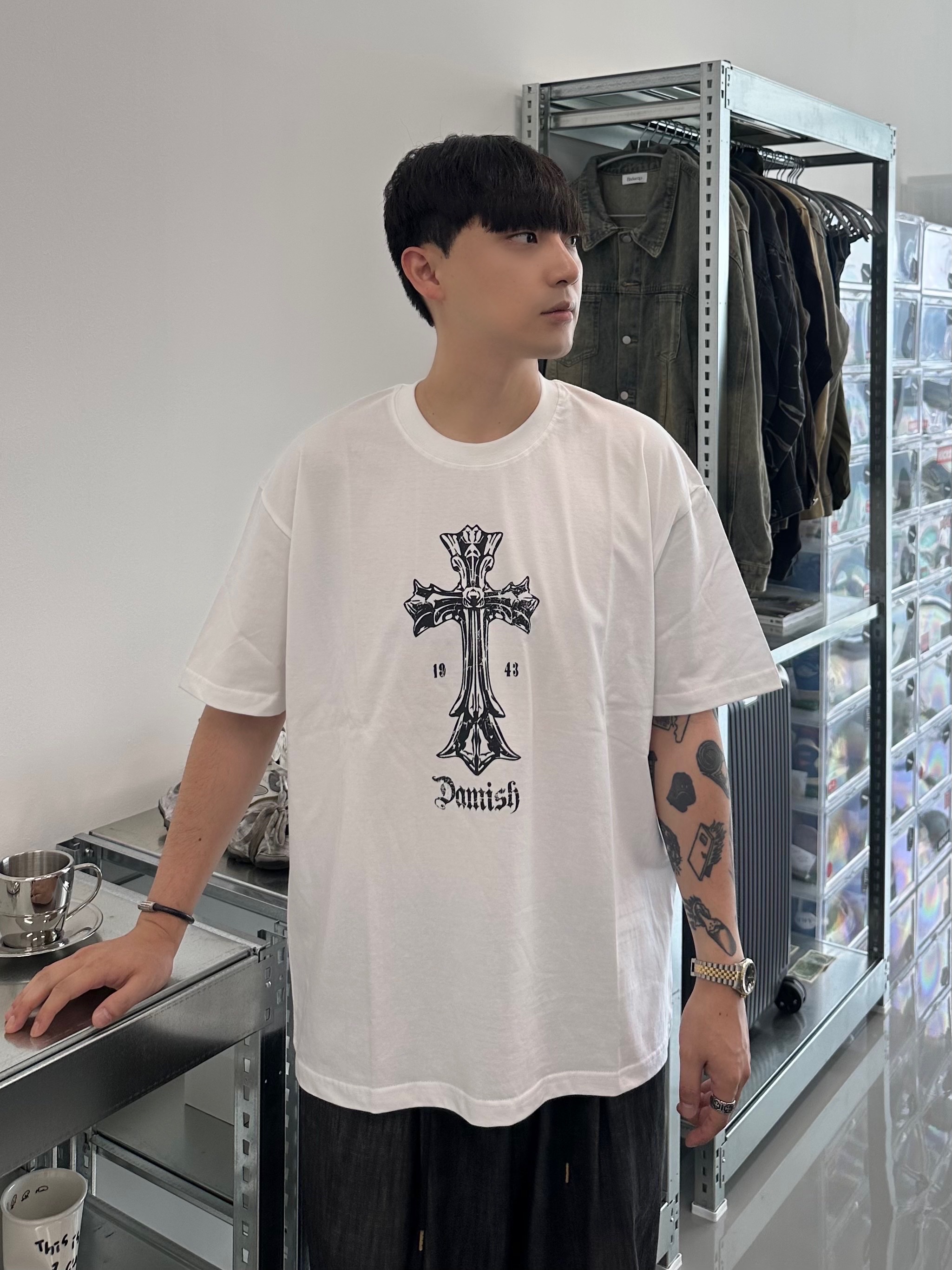 박 호 일님의 스타일 - 2