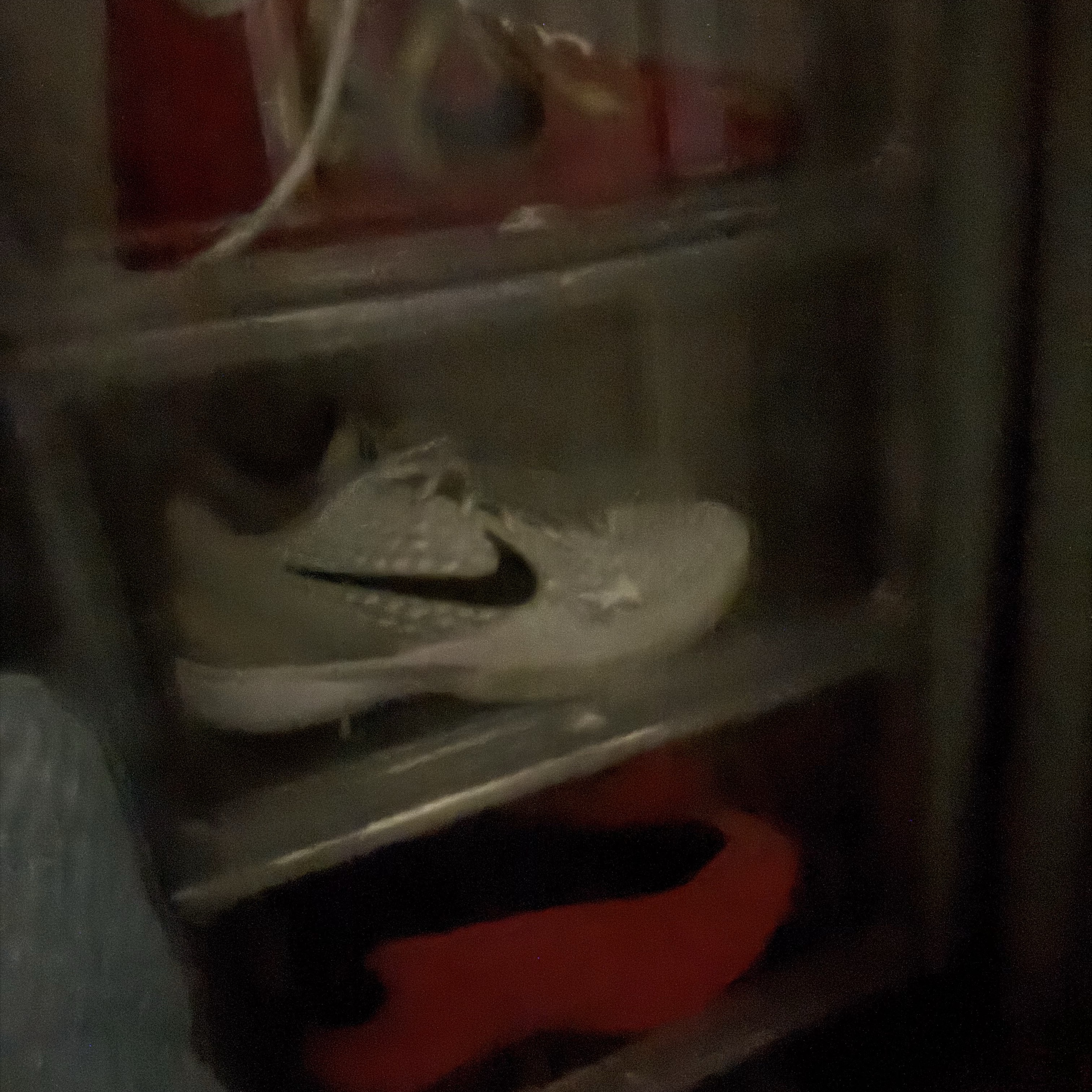 Nike Kobe 5 Protro Year of the Mamba University Red, Nike Kobe 6 Protro Sail 착용 스타일 - 2
