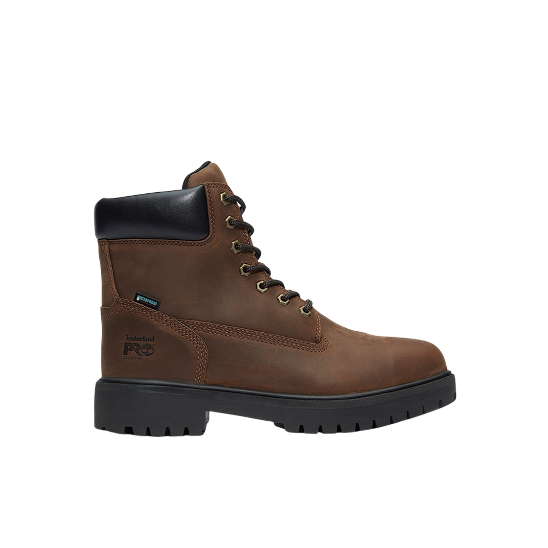 Composite Toe Timberland 200g Boots Timberland Pro Men's Direct