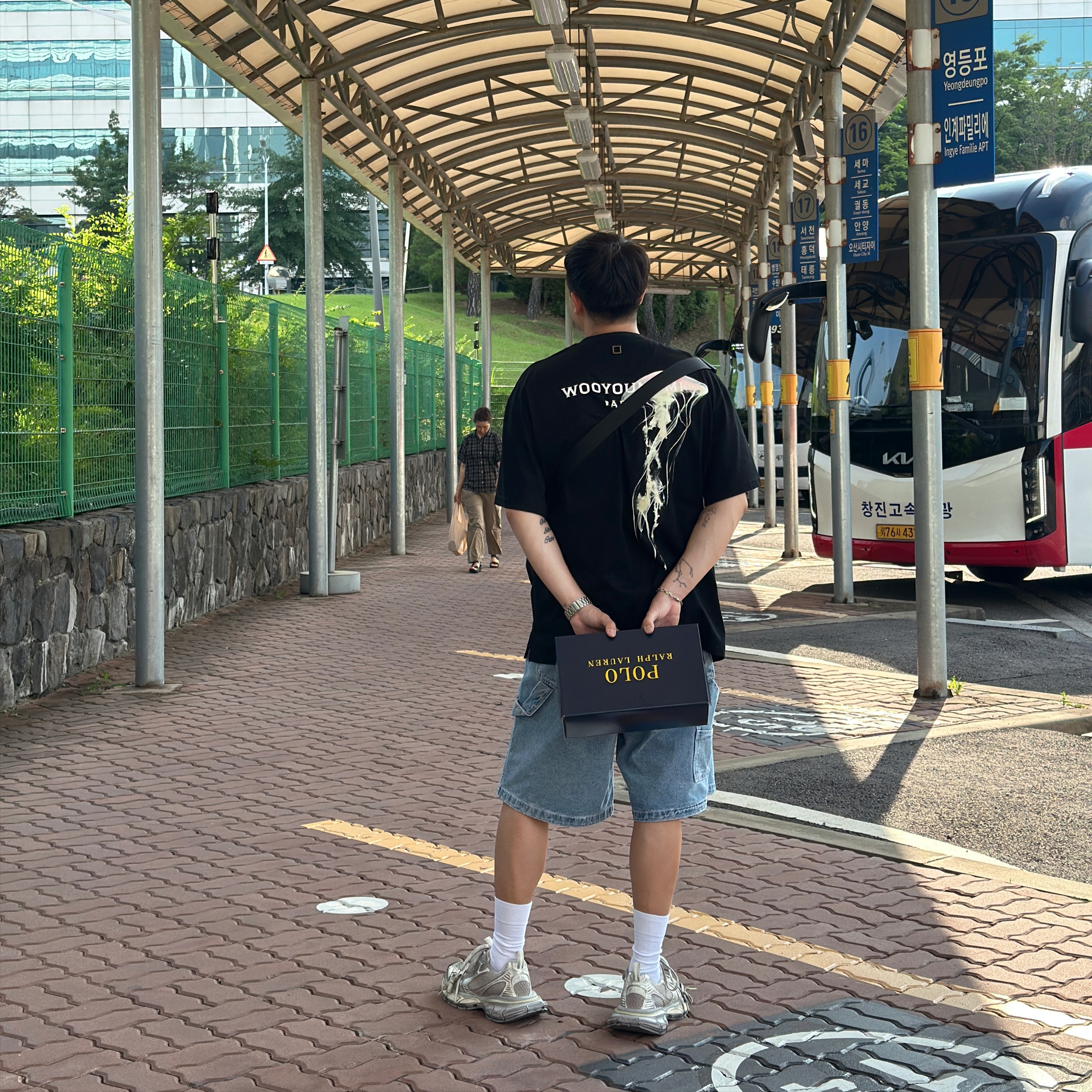 バッグ Supreme 2022 SS small messenger bag Supreme ショルダーバッグ 22SS Messenger Bag