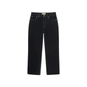 Stussy Denim Classic Jeans Washed Black