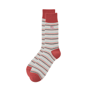 Uniqlo x JW Anderson Socks Red