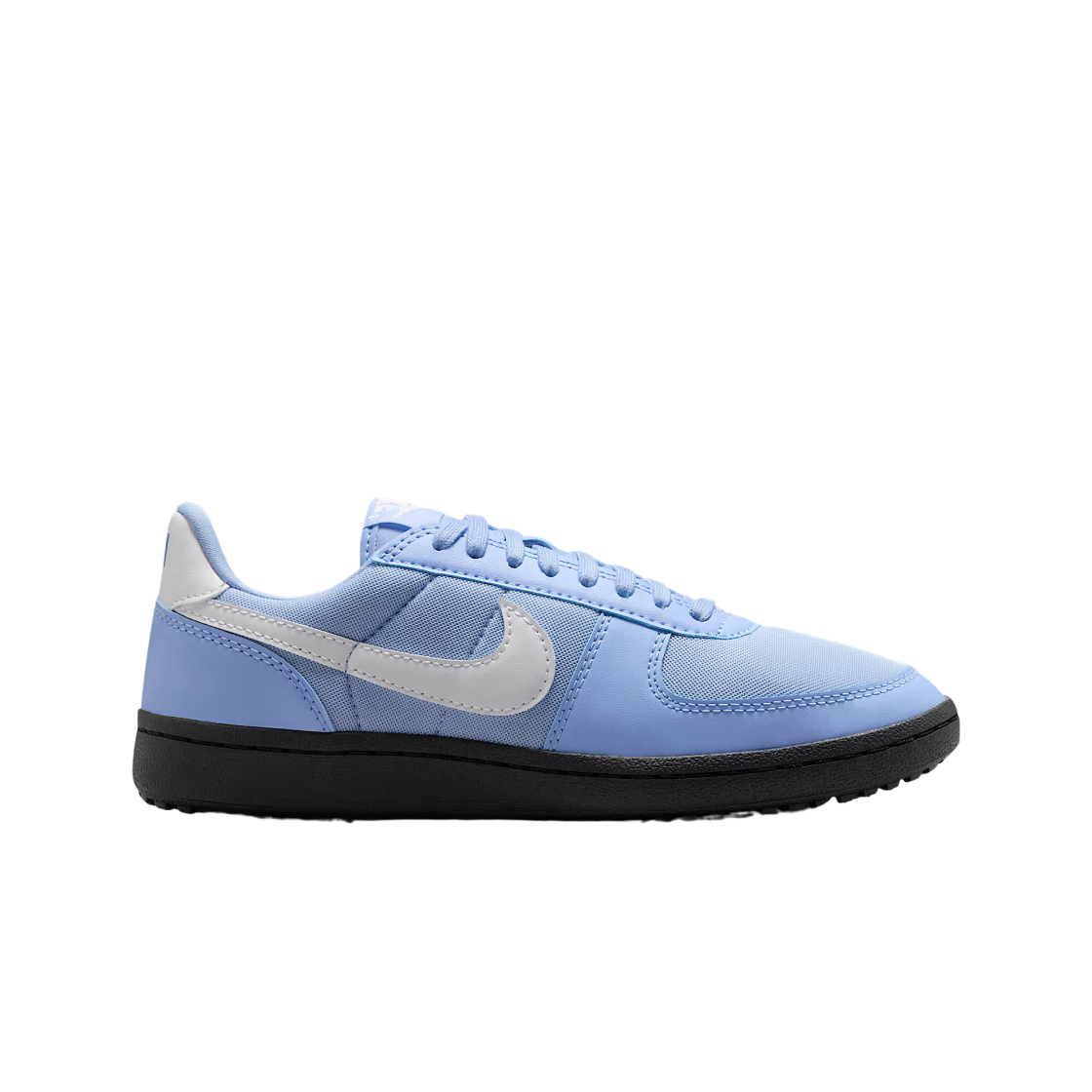 (W) 나이키 필드 제너럴 알루미늄 화이트((W) Nike Field General Aluminum White)