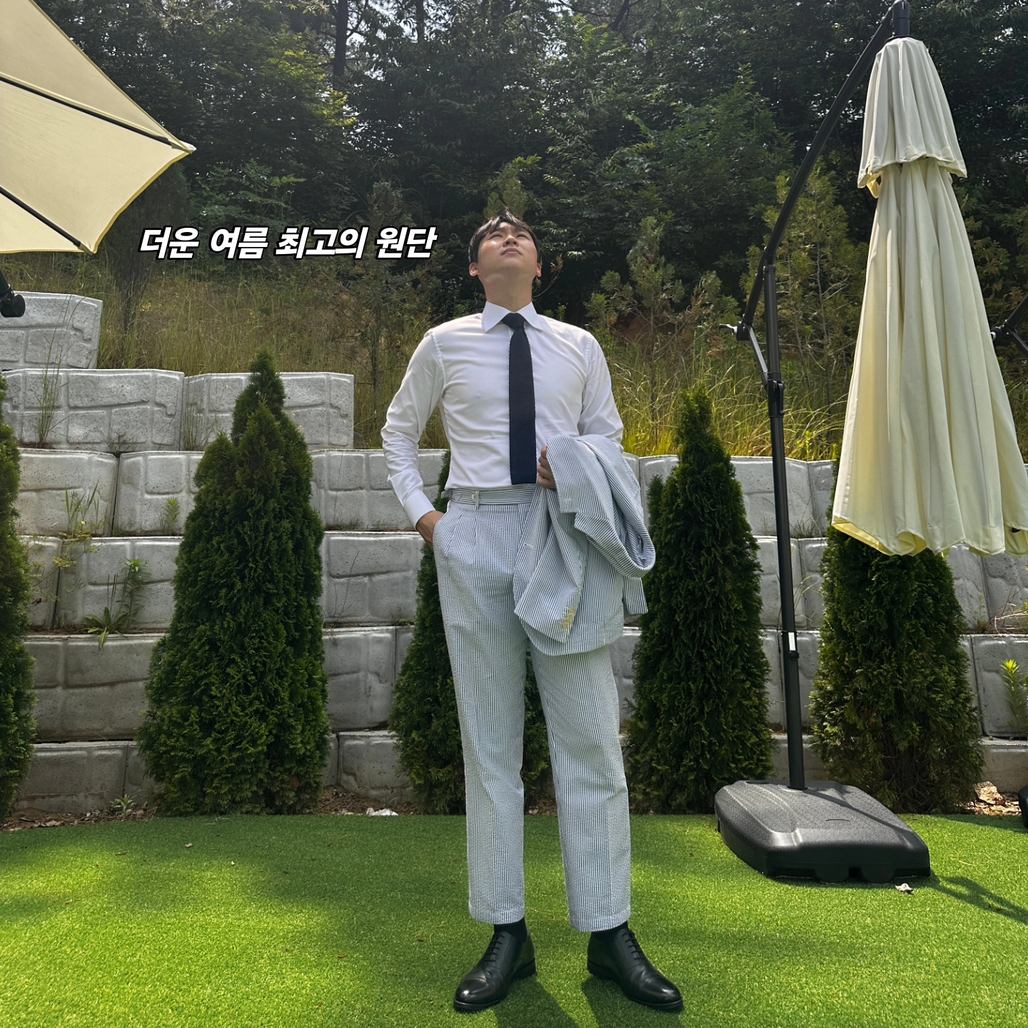 쿤슐랭님의 스타일 - 2