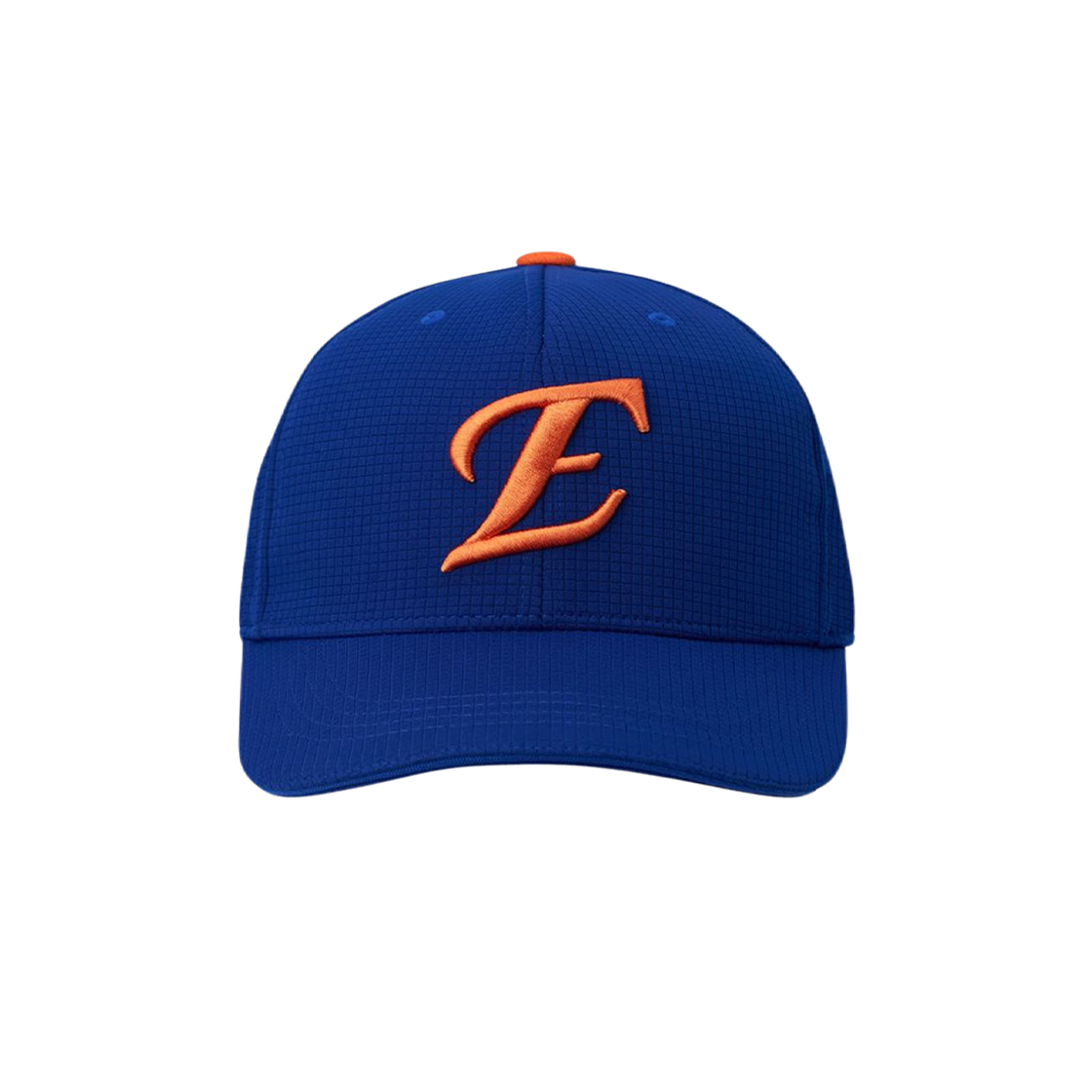 SBKPANCA610M-BLU Hanwha Eagles Spyder 25 Summer Blue Replica Cap Blue