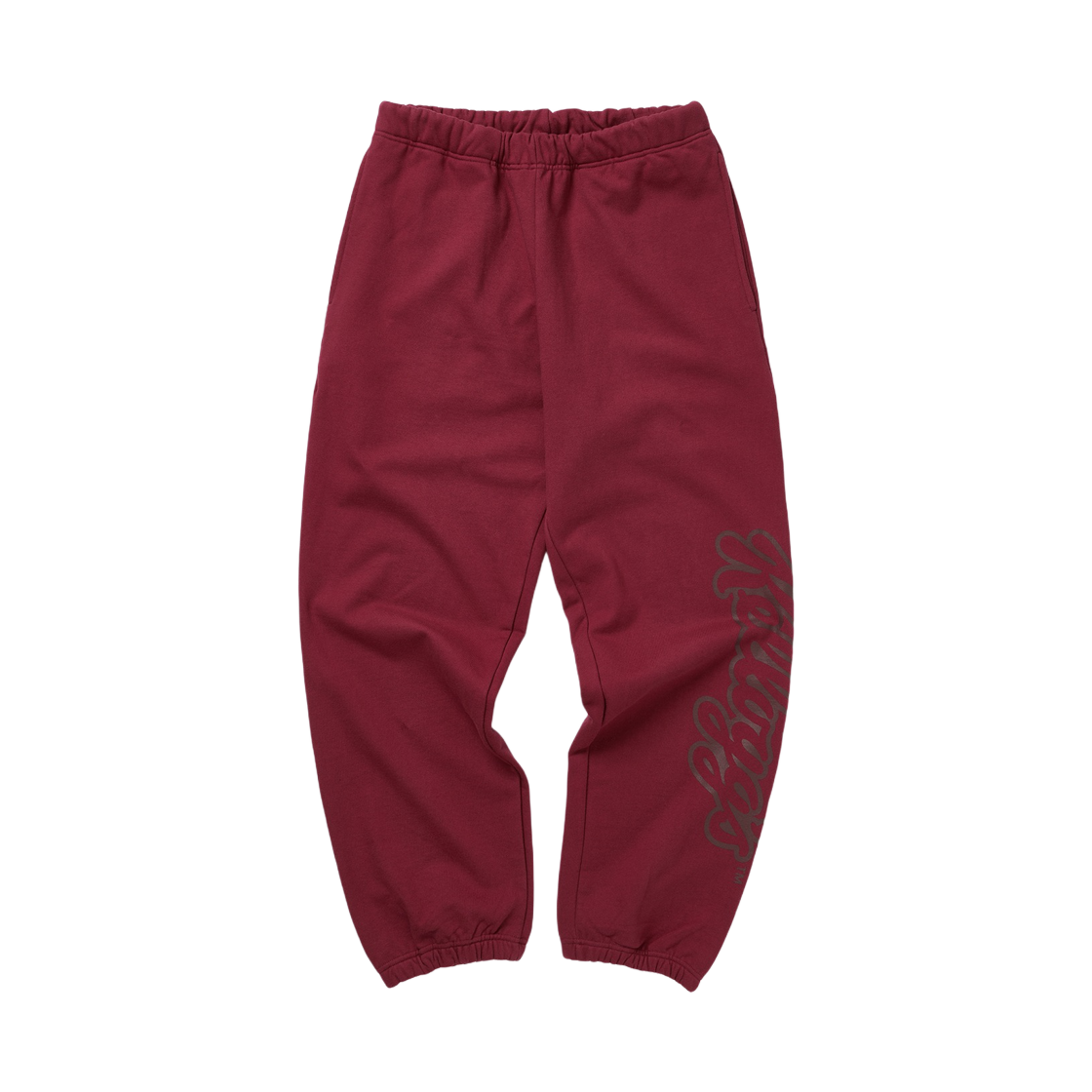 - WKNDRS x Kellogg's Sweat Pants Red