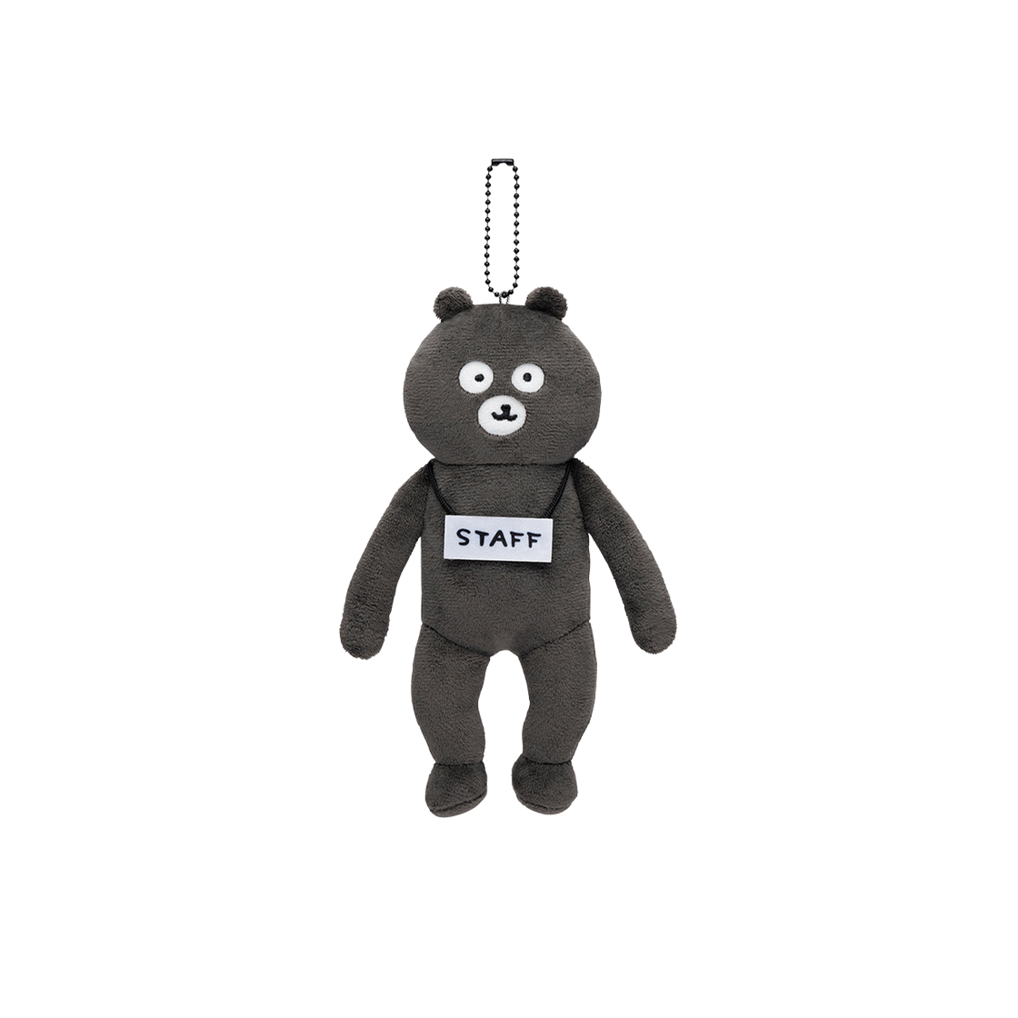 나가노 캐릭터즈 핸드쉐이크 이벤트 스태프 마스코트