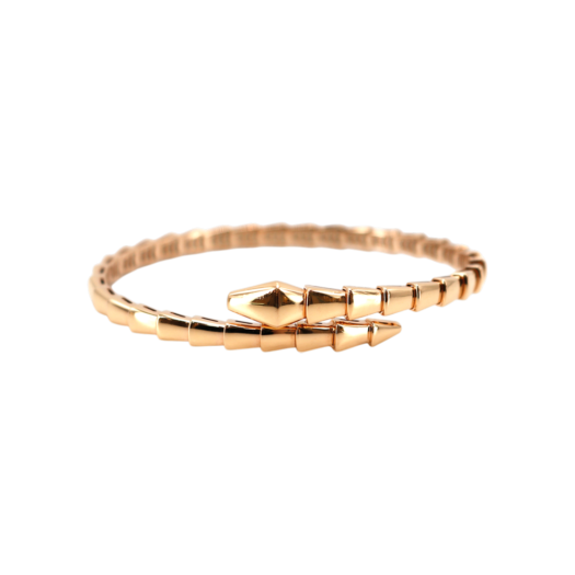 ITAM63SUWOKB Bvlgari Serpenti Viper Bracelet 360722