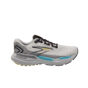 Brooks Running Glycerin GTS 21 Coconut Forged Iron - D Medium