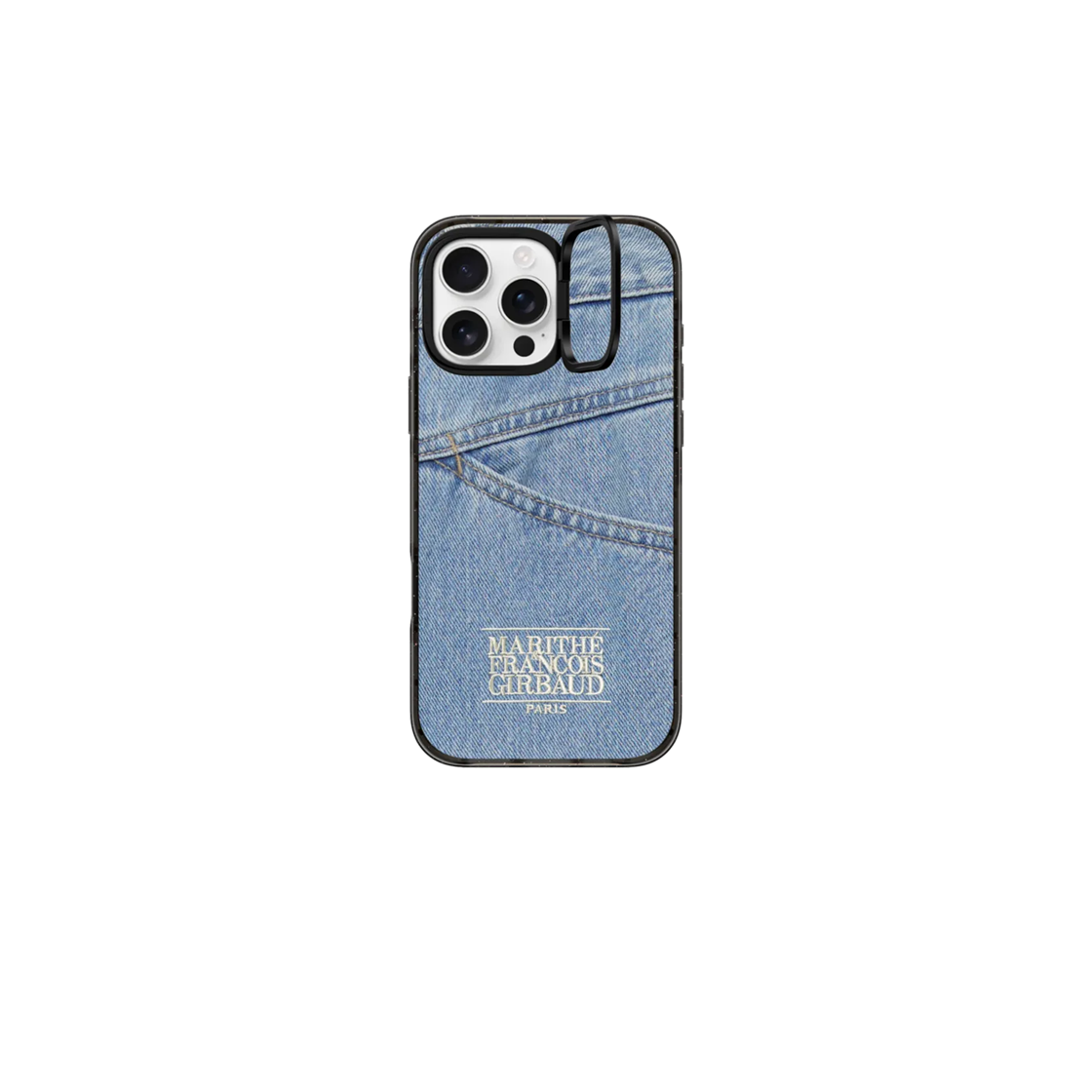 iPhoneアクセサリー MARITHE FRANCOIS GIRBAUD casetify みんなに自慢したい♡/ 🇰🇷CASETiFY× MARITHE+FRANSOIS GIRBAUD