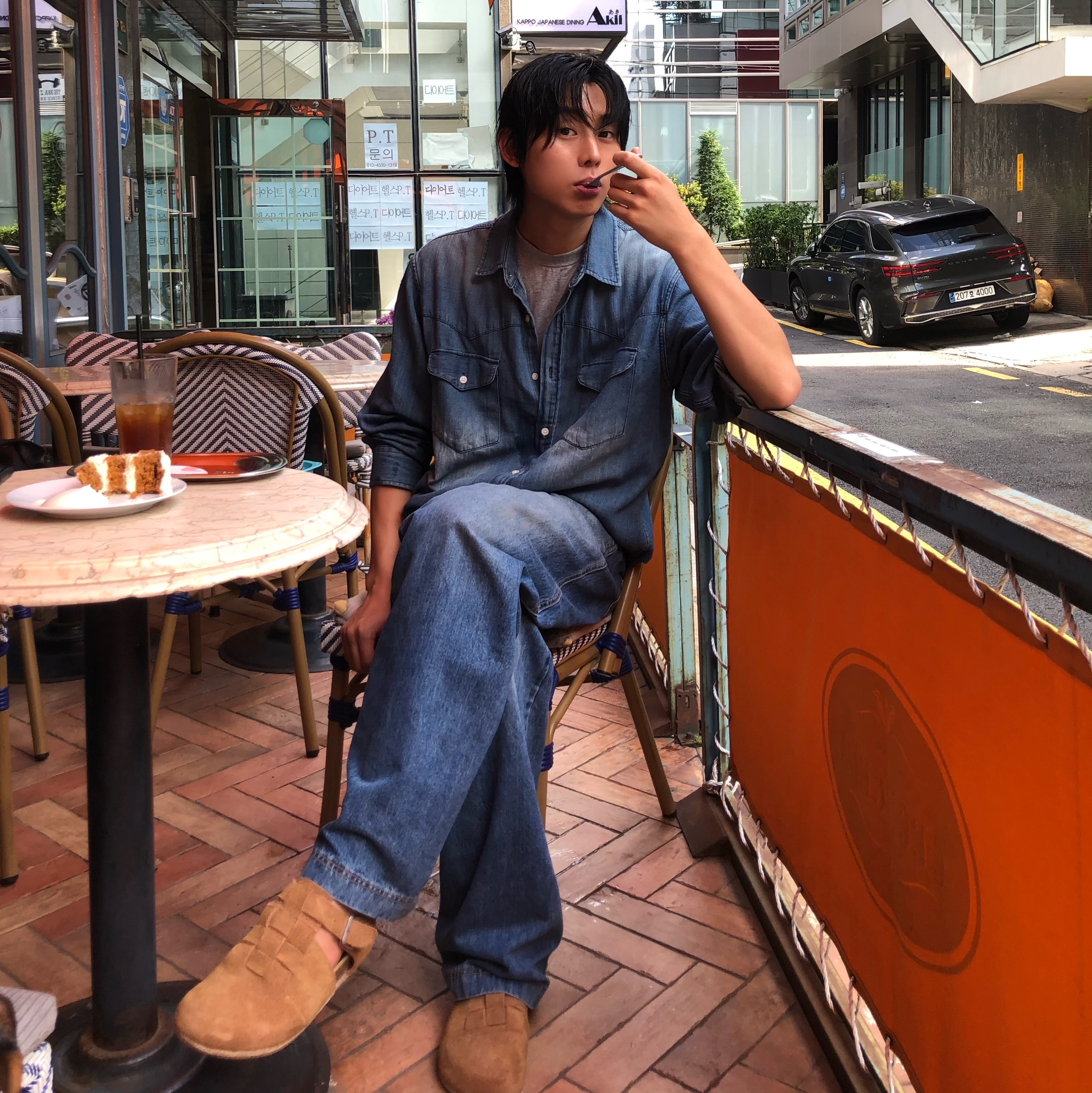 kimmh1817님의 스타일 - 4