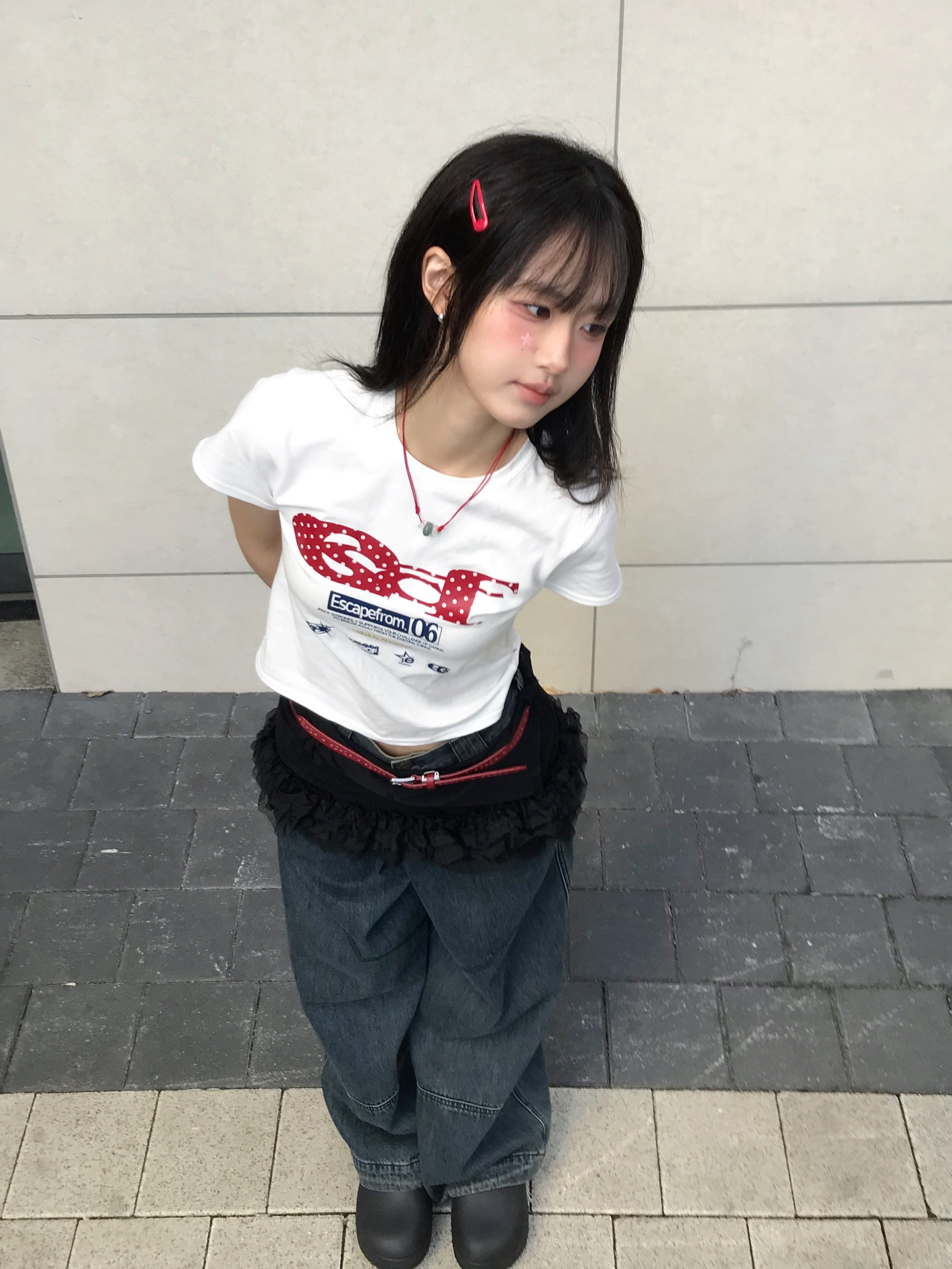 Vonvat님의 스타일 - 3