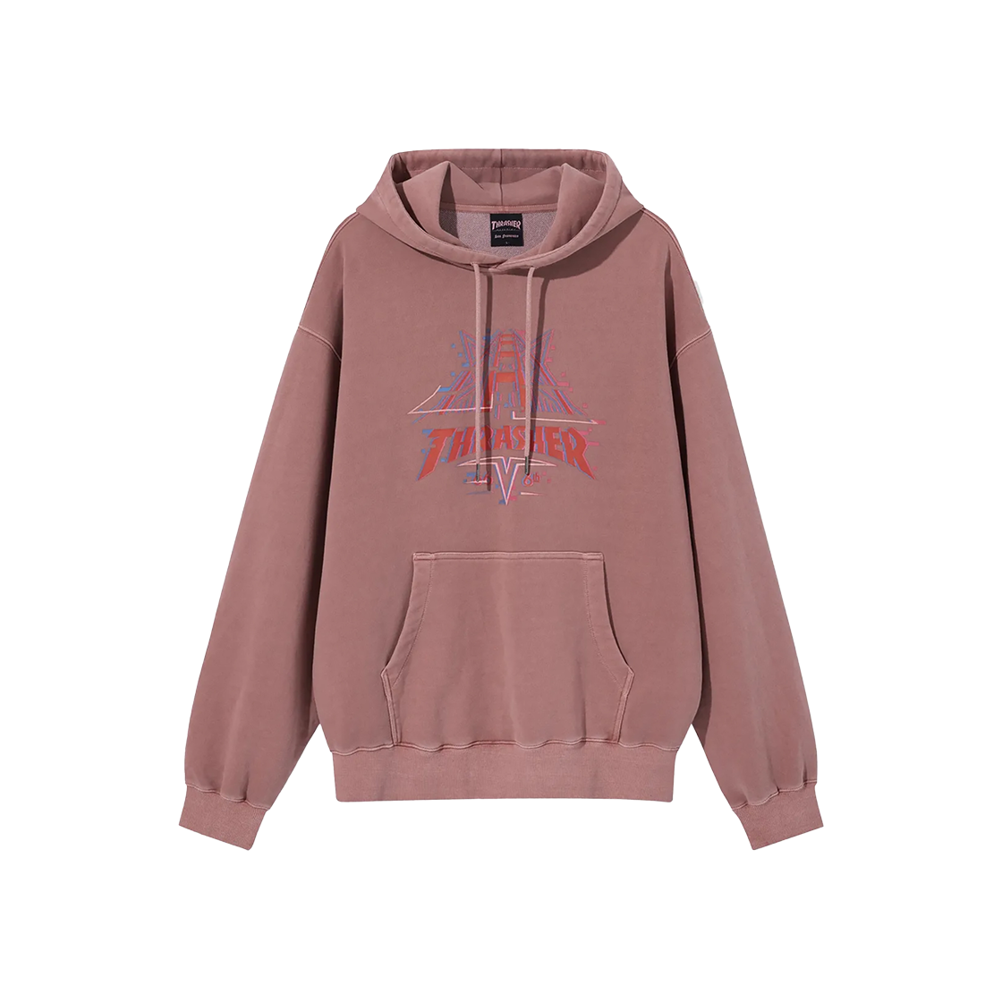 THRASHER Golden Gate  STYLE | KREAM