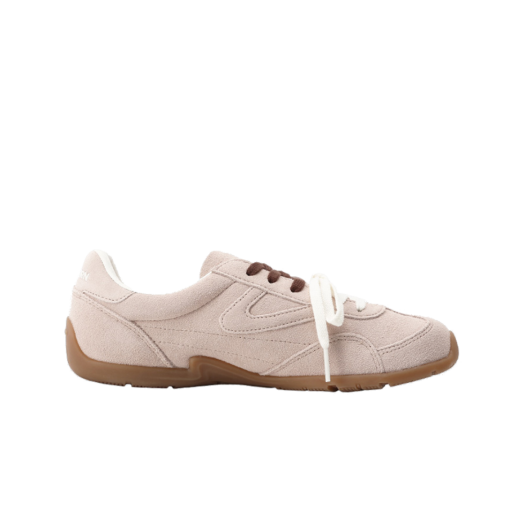 TN-T5FRLLR09-LP Tretorn Rawlins Lapp Sneakers Rose Dust