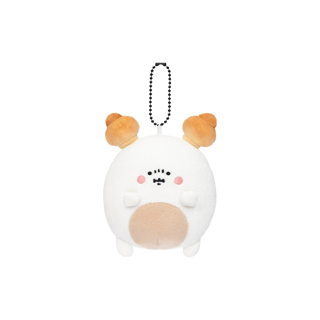 4571609365488 Nagano Characters Friends Mascot Bread Toasting Master