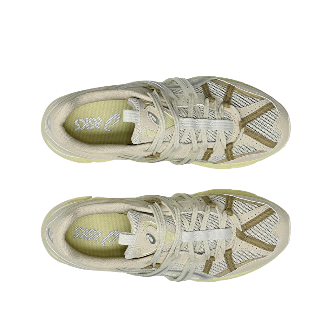 아식스 젤 소노마 15-50 바닐라 페일 오크(Asics Gel-Sonoma 15-50 Vanilla Pale Oak) - 2