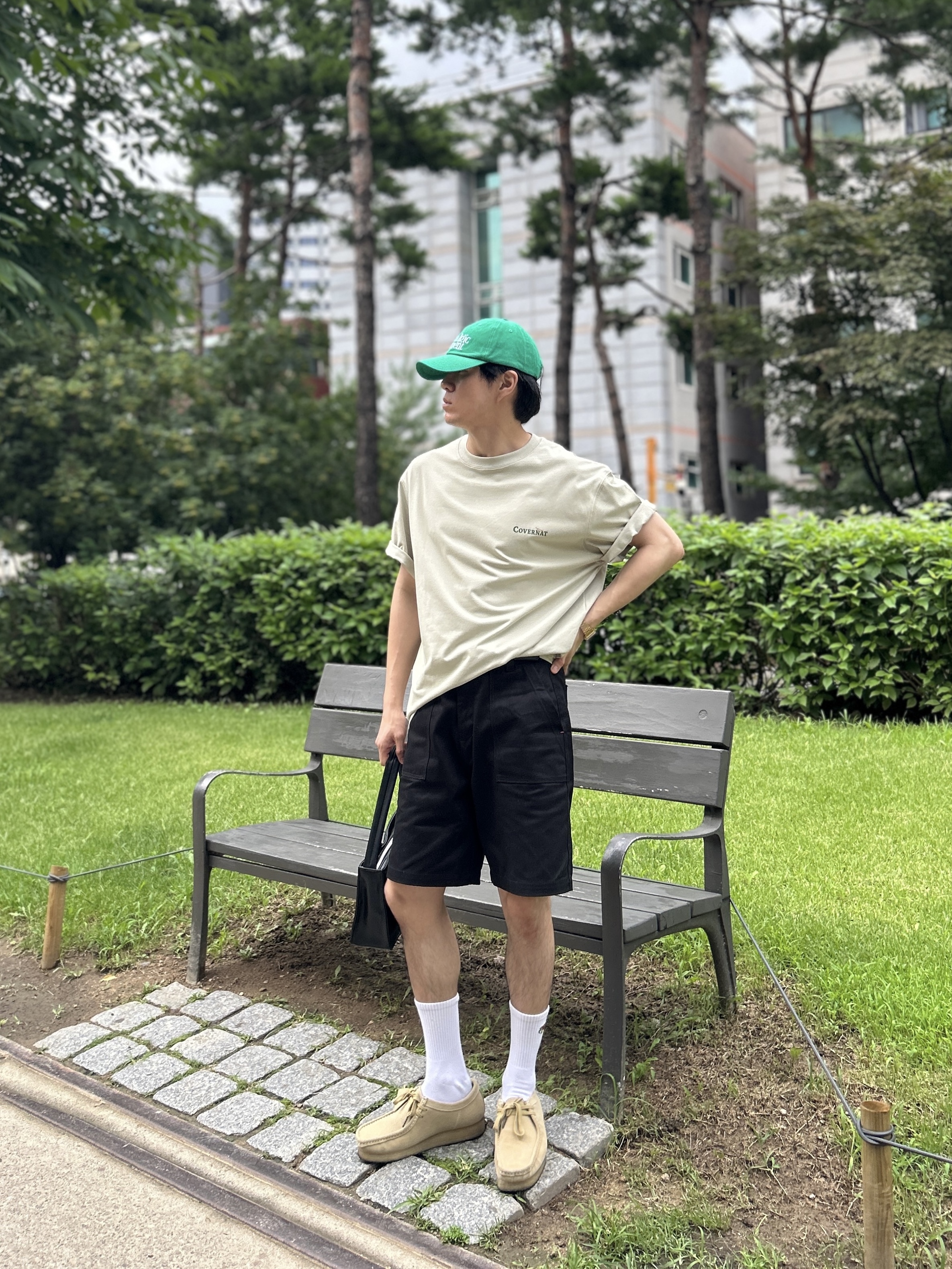 육회같은남자님의 스타일 - 3