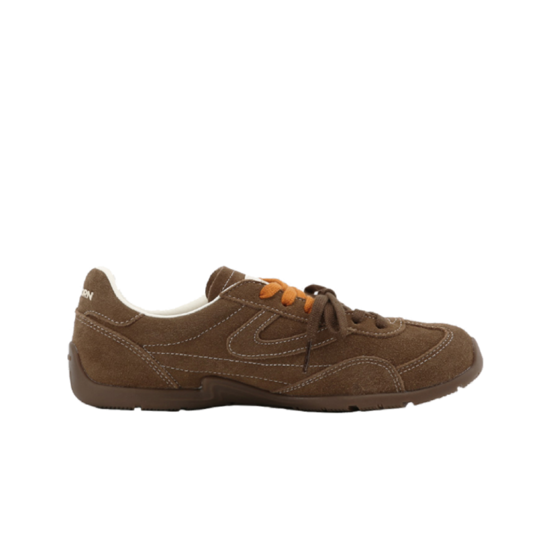트레통 로린스 랩 스니커즈 토피(Tretorn Rawlins Lapp Sneakers Toffee)