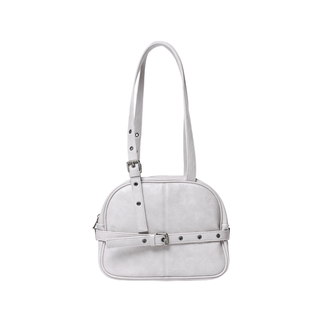 - Samo Ondoh Dome Belt Bag S Baked Powder