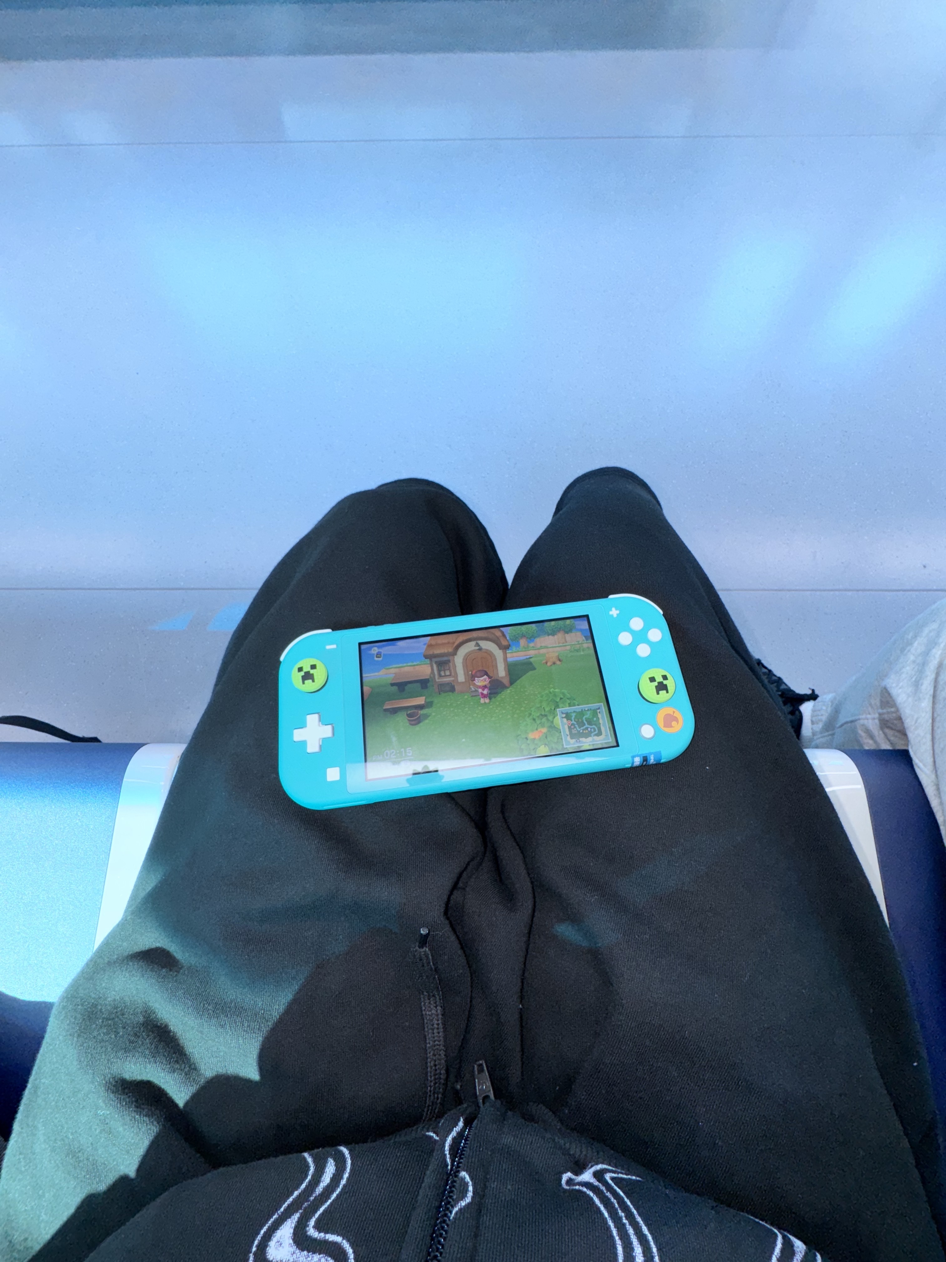 야미걸스태이님의 스타일