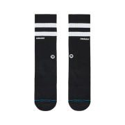 KREAM MERCH KREAM x STANCE Stripe Black - 25FW