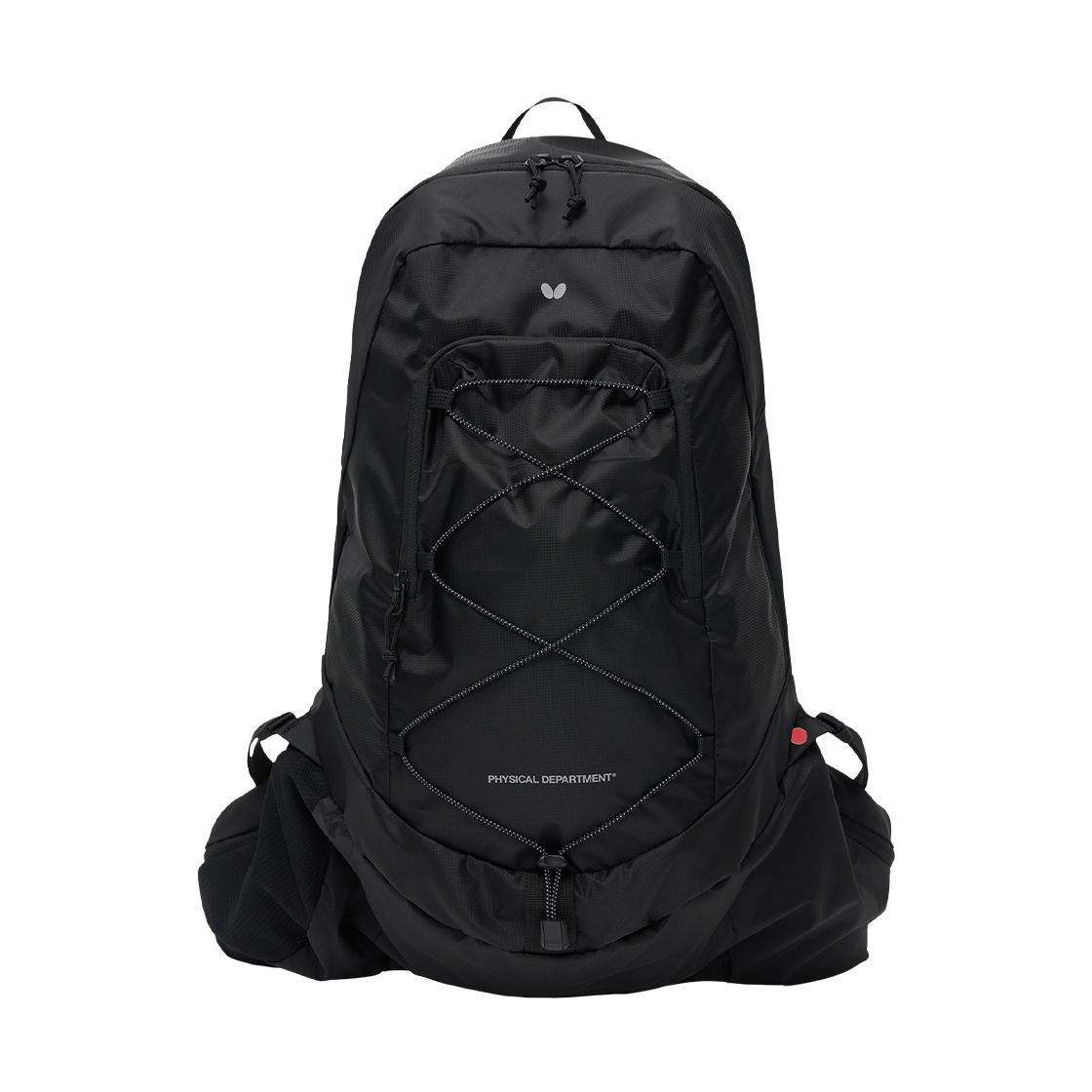 BFX2BG702ABK Butterfly Sports Running Bag