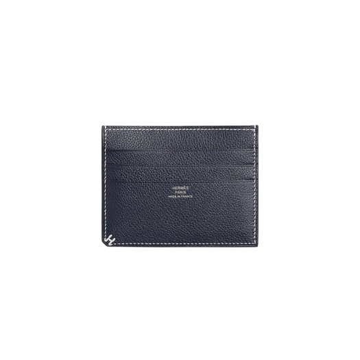 ITVU3H627BCT Hermes H Selier 7CC Card Holder H084991CA2Z