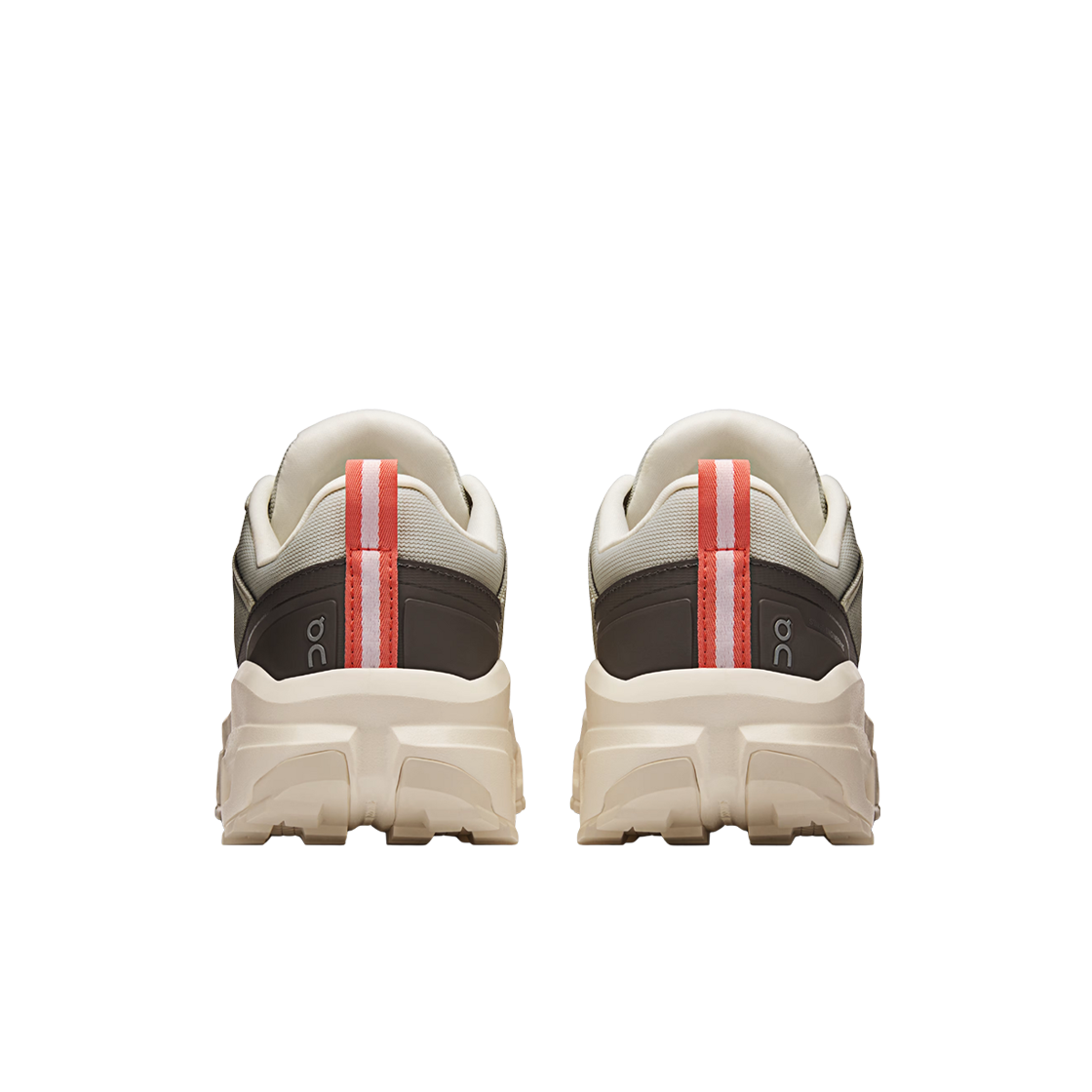 (W) 온 러닝 클라우드락 로우 워터프루프 아이보리((W) On Running Cloudrock Low Waterproof Ivory) - 3