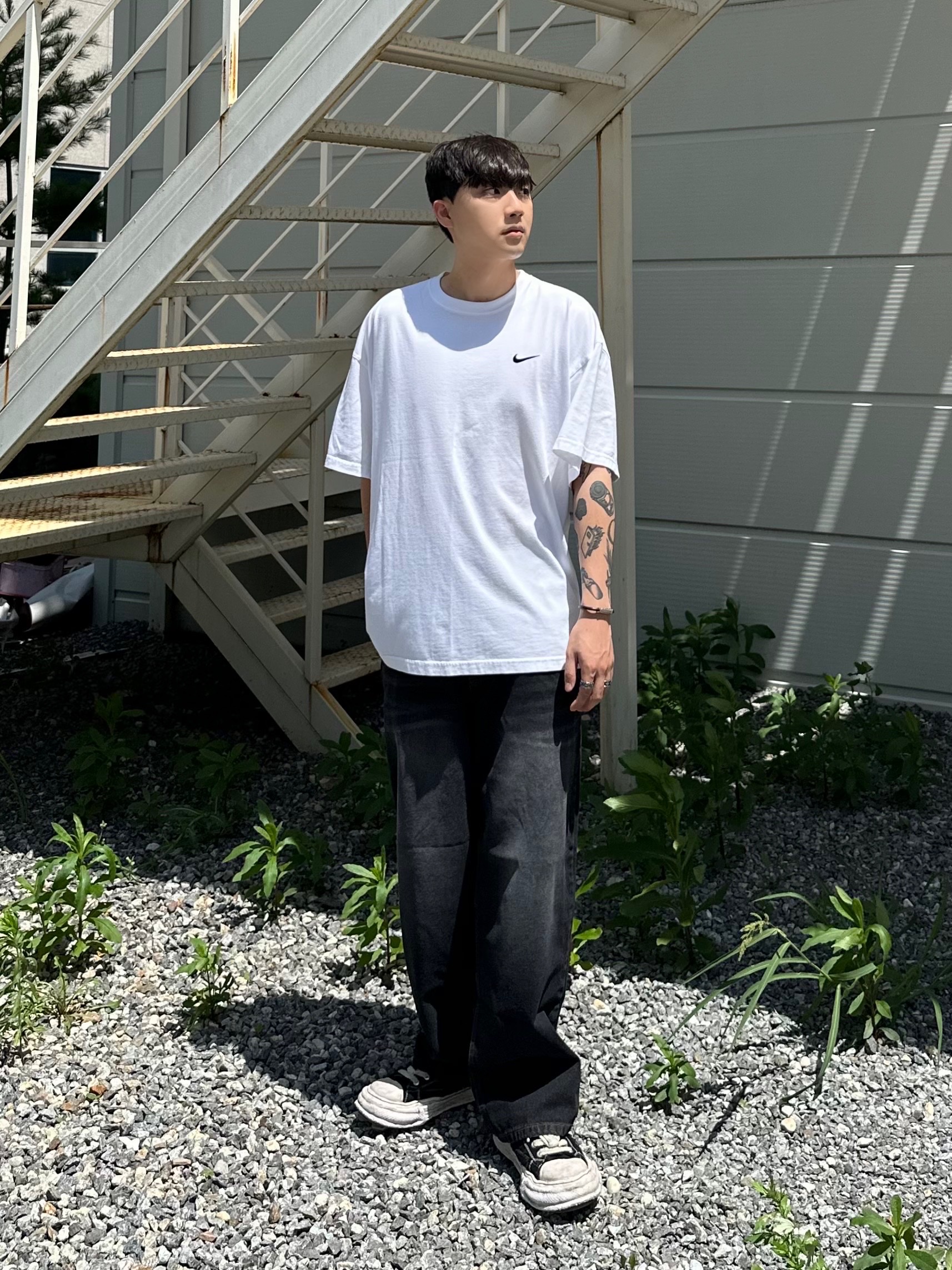 박 호 일님의 스타일