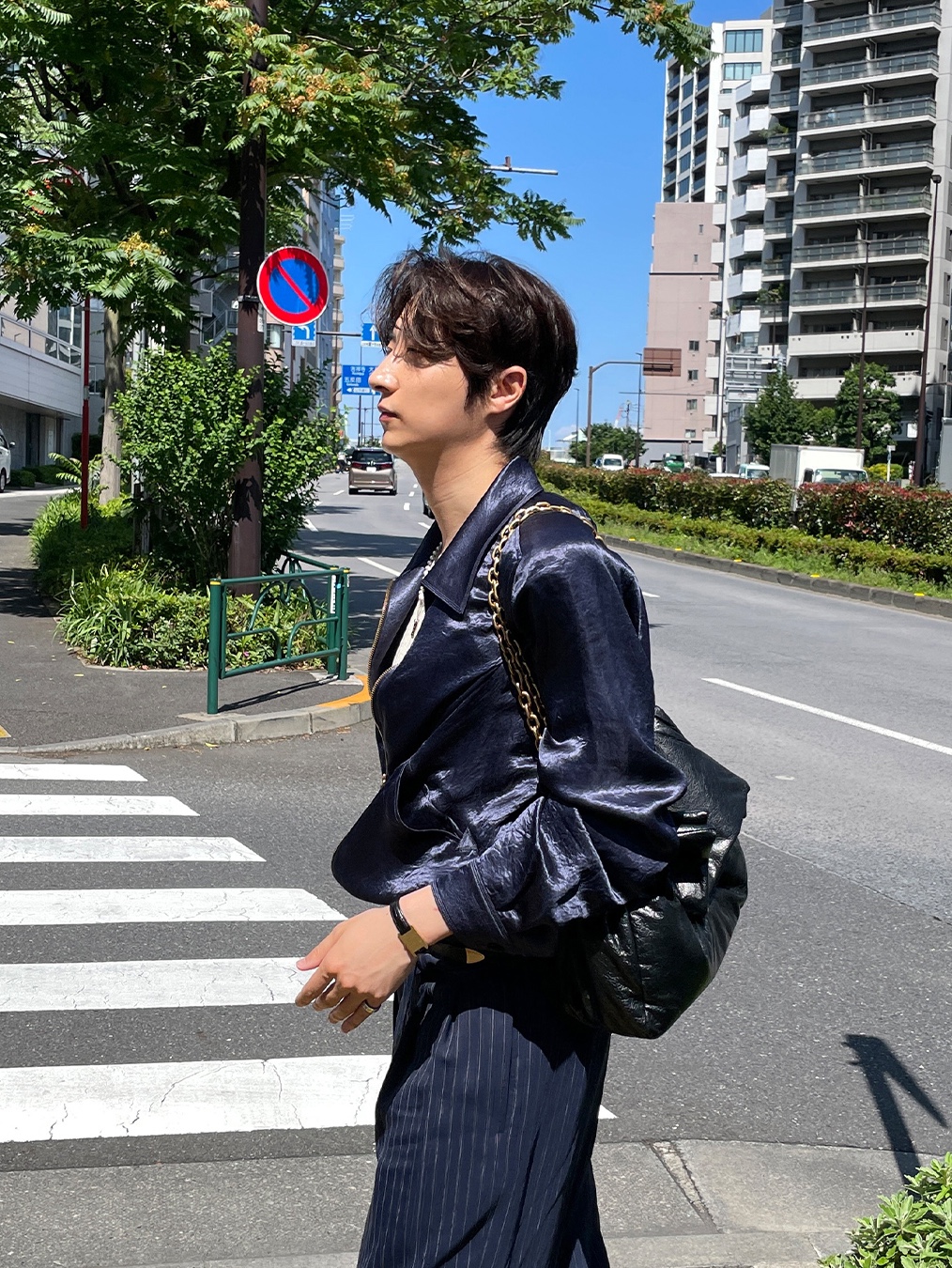 Ian님의 스타일 - 1