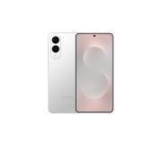 Samsung Galaxy S25 Edge 256GB Titanium Silver (Korean Ver.)