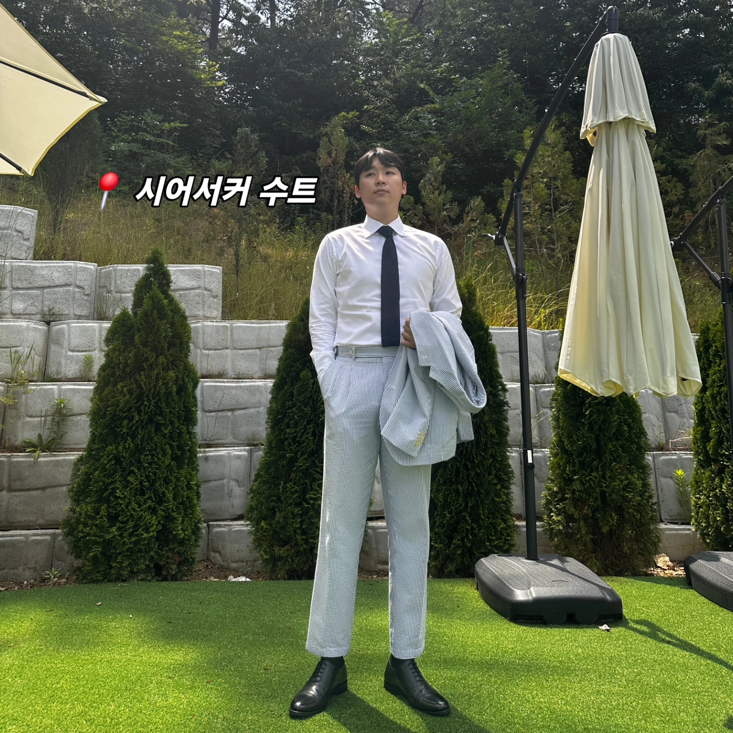 쿤슐랭님의 스타일 - 1