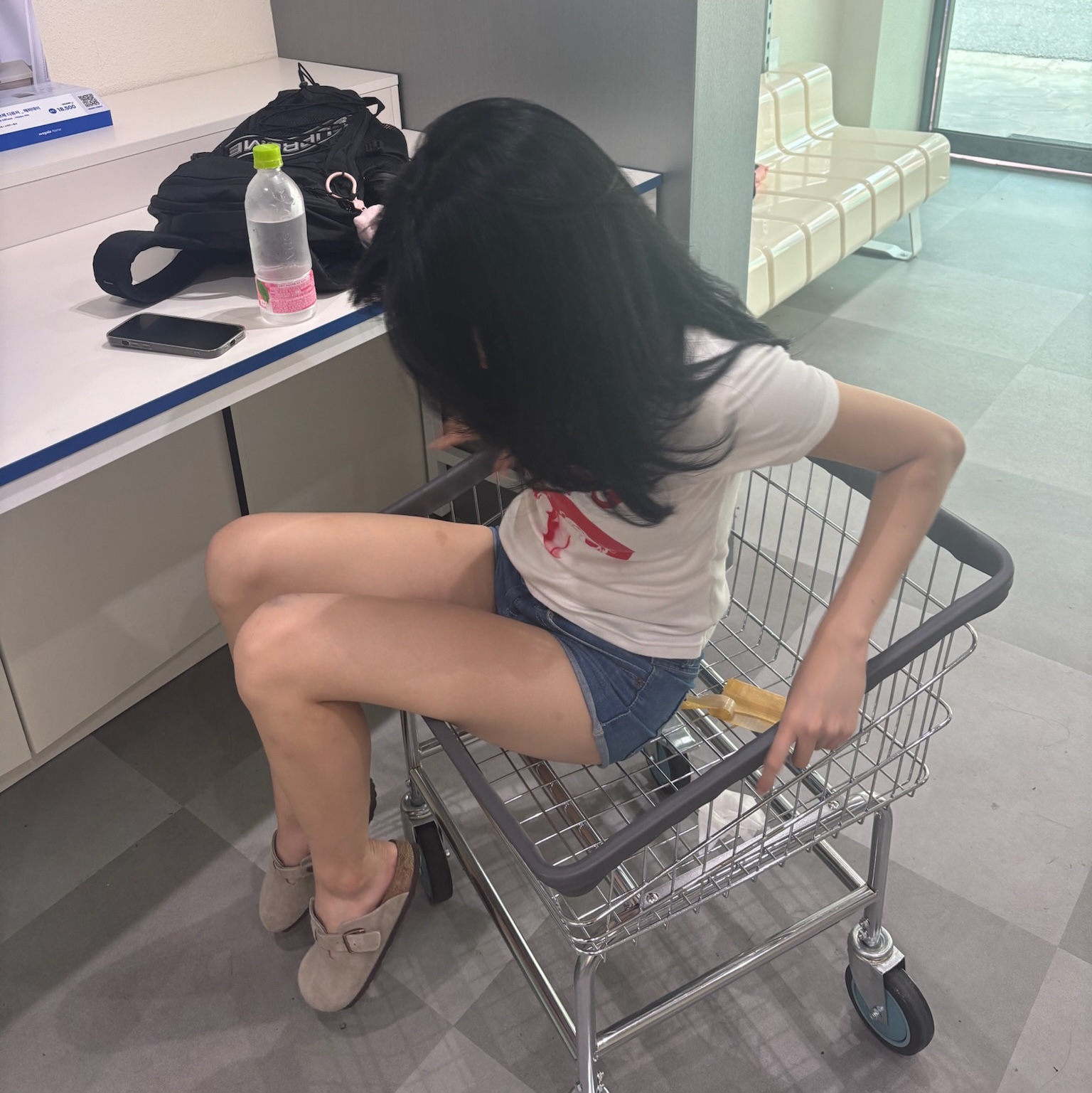 Birkenstock Boston Soft Footbed Taupe - Narrow, (W) Hysteric Glamour Hysteric Heart Chibi T-Shirt White 착용 스타일