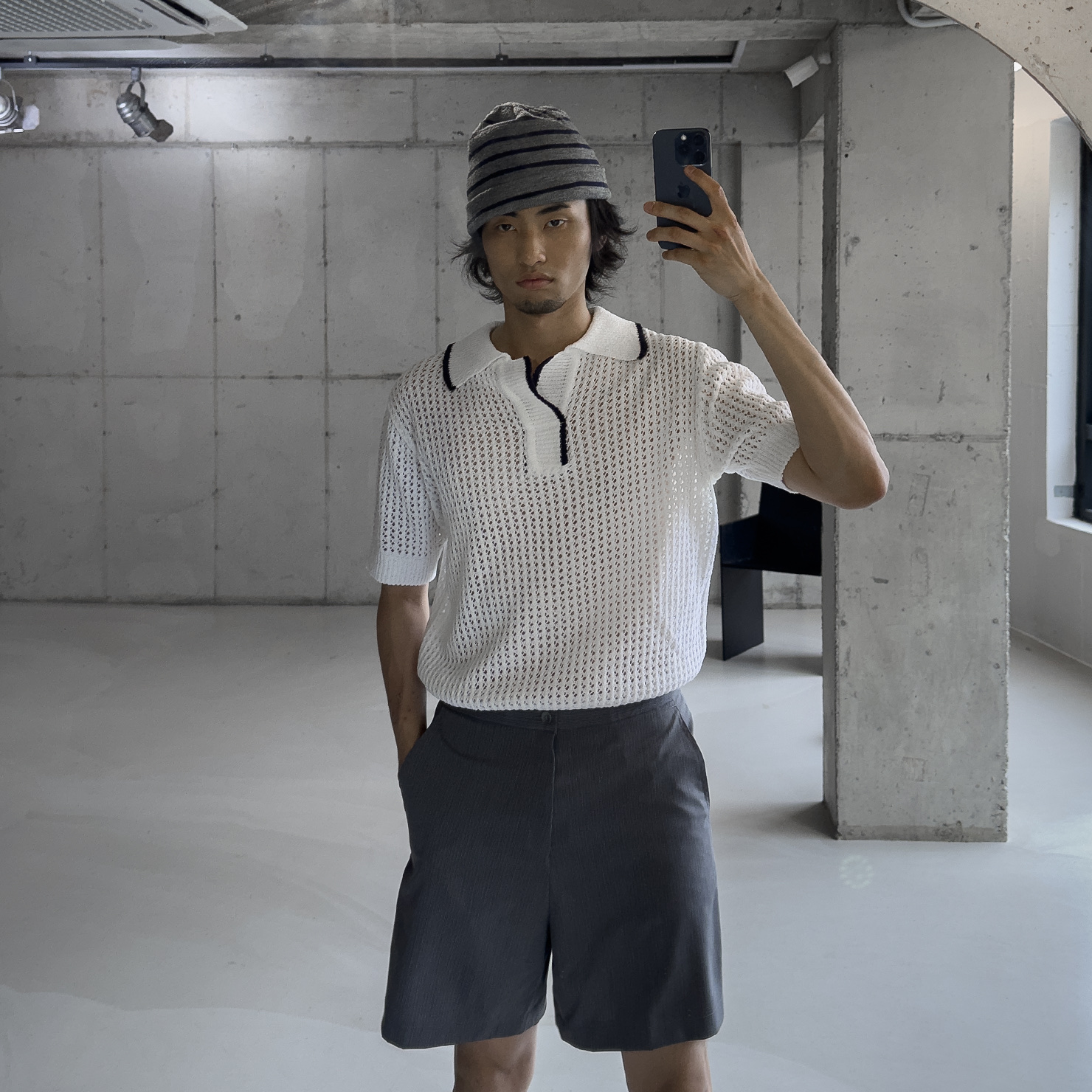언타터님의 스타일 - 2
