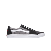 Vans x Kazuki Sk8-Low Pewter Frost Grey