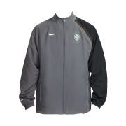 Nike Brazil 2004 Total 90 Reissue Soccer Replica Track Jacket (HV4437-021)