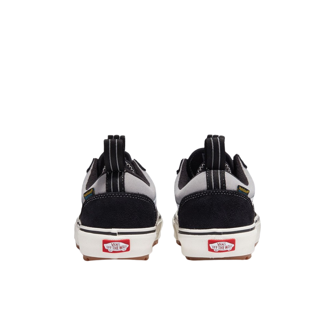 반스 MTE 올드스쿨 워터프루프 블랙 퓨터(Vans MTE Old Skool Waterproof Black Pewter) - 2