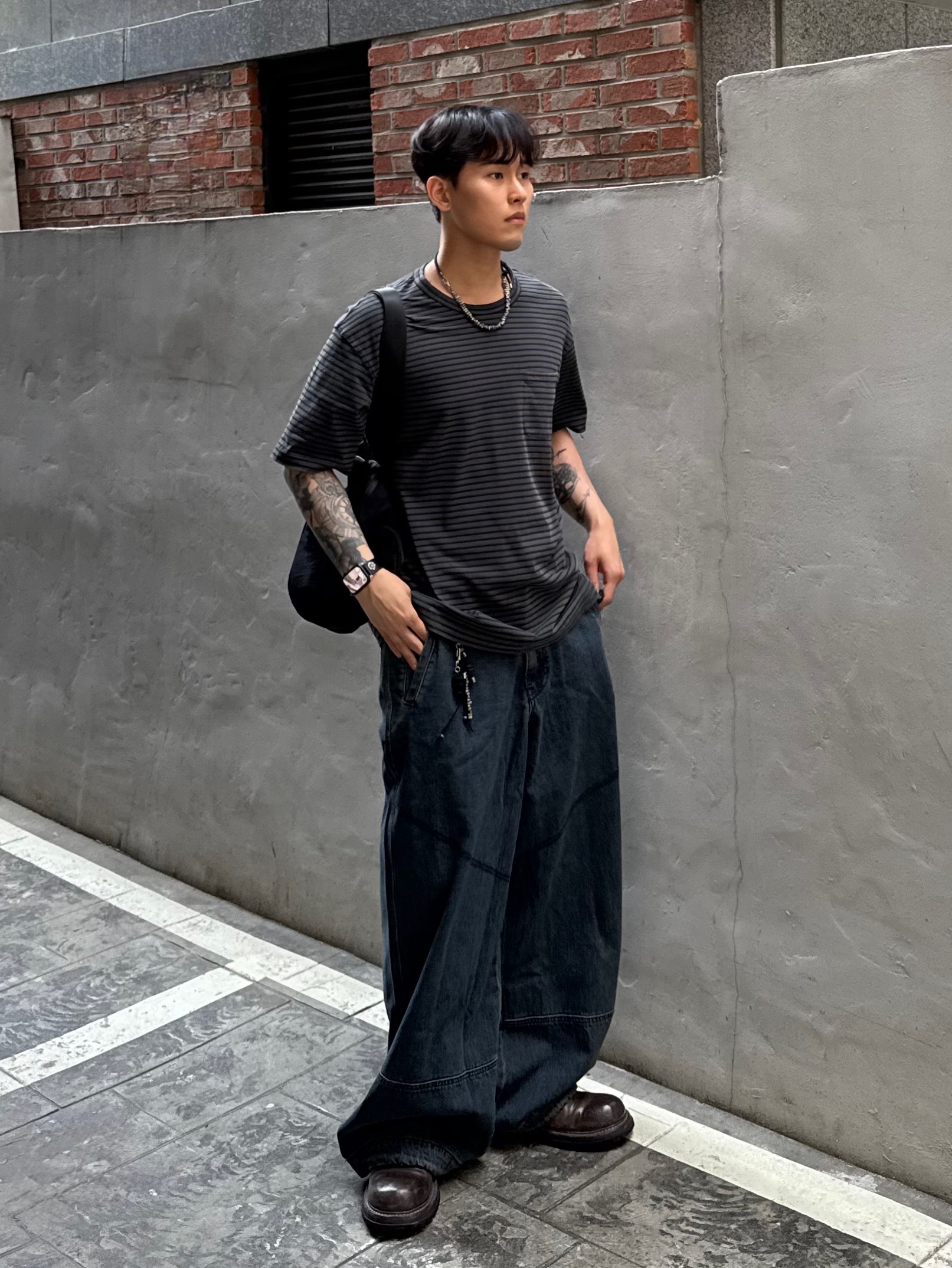 Vonvat님의 스타일 - 1
