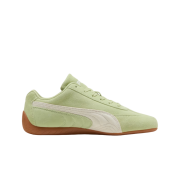 Puma Speedcat OG Pistachio Green Warm White