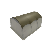 Helinox Tactical Field Tunnel 4.35 Roof Military Tan