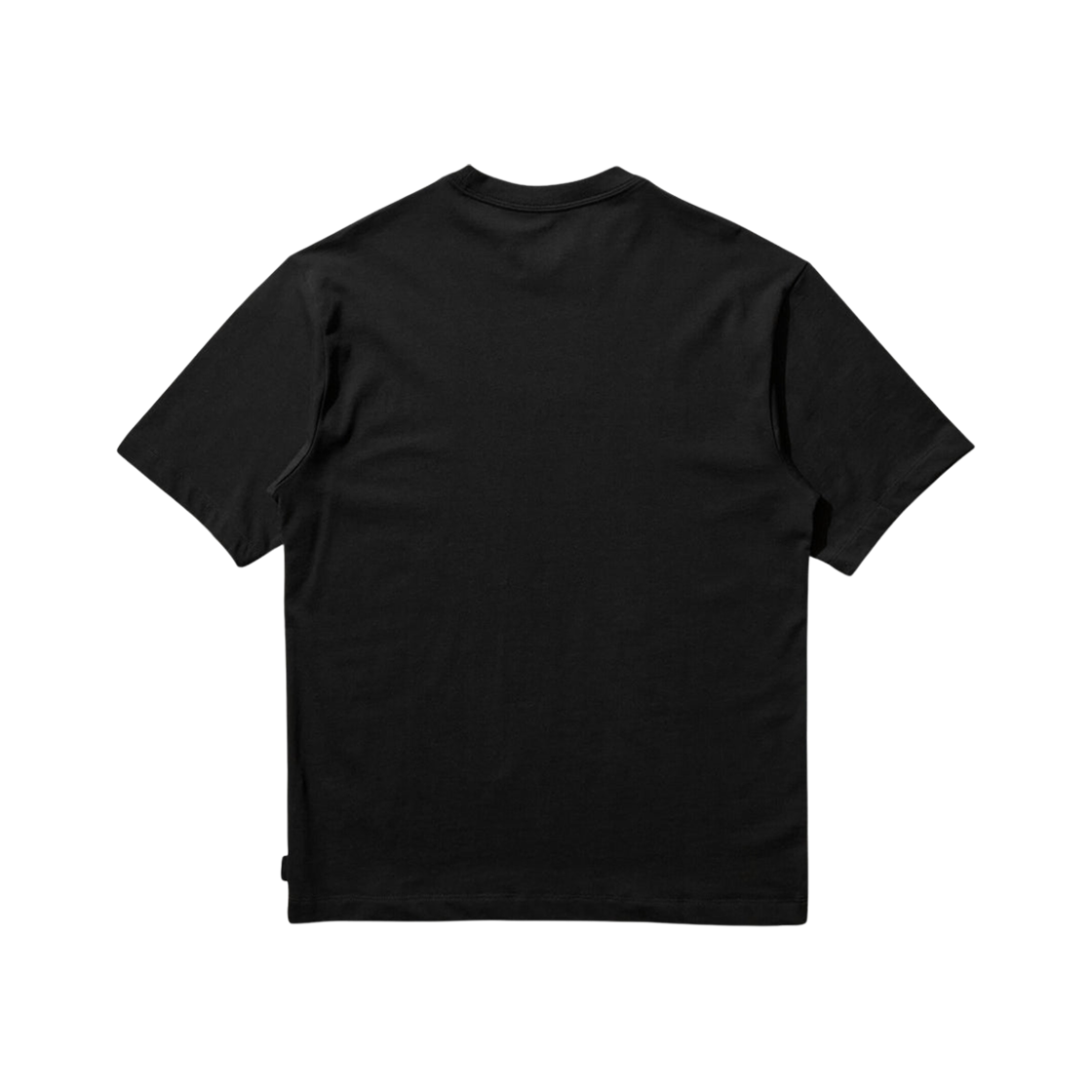 조던 에어 85 시카고 숏슬리브 티셔츠 블랙 세일(Jordan Air 85 Chicago Short Sleeve T-Shirt Black Sail) - 2