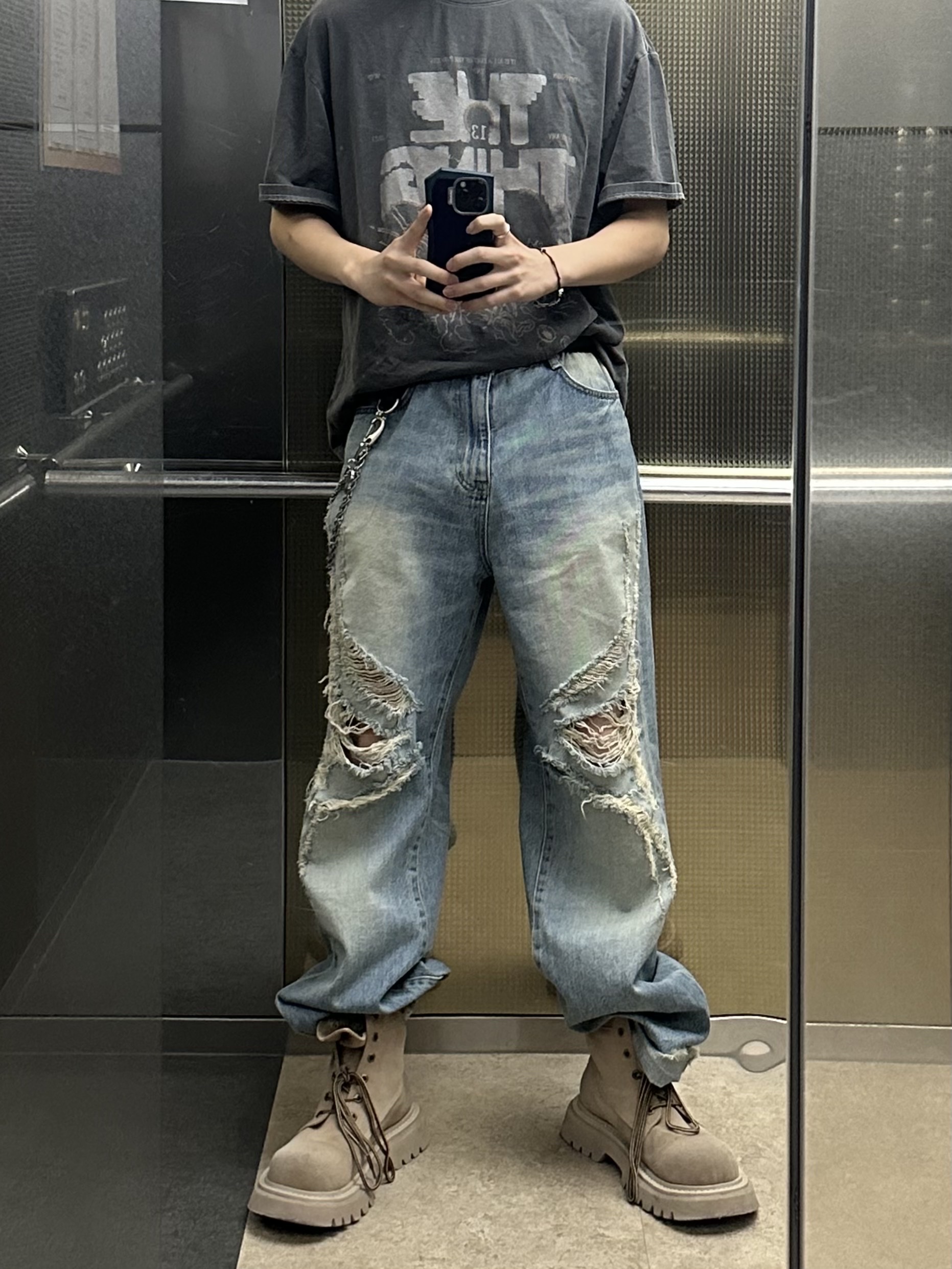 willow님의 스타일 - 1