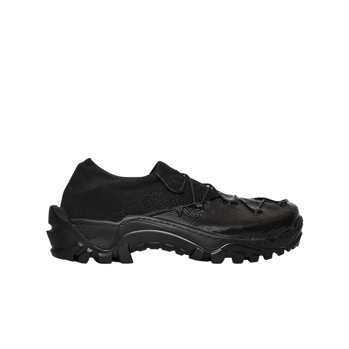 데몬 비파라 블랙 - 25FW(Demon Vipara Black - 25FW)
