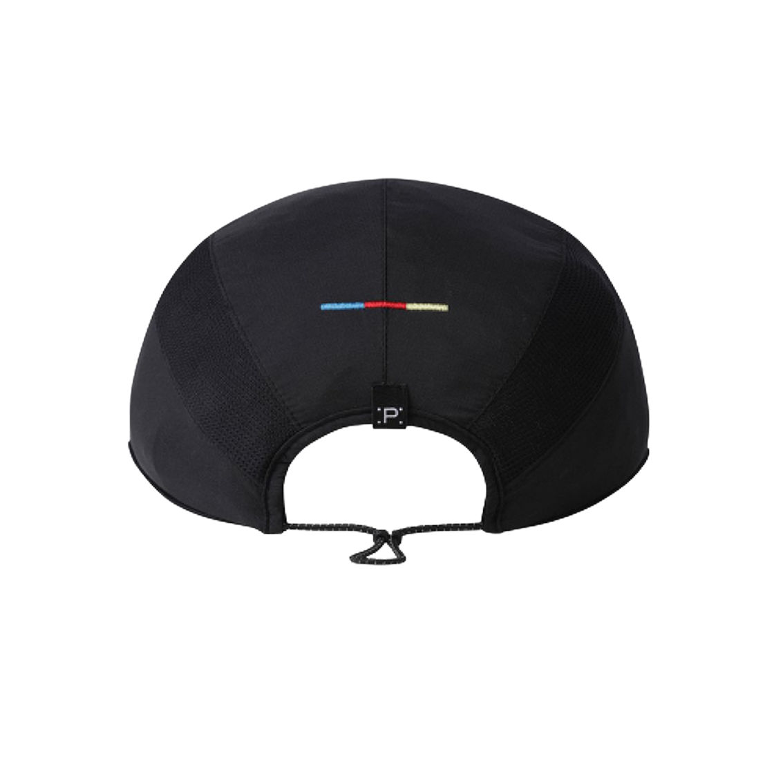 살로몬 에어로텍트 캡 블랙(Salomon Aerotect Cap Black) - 2