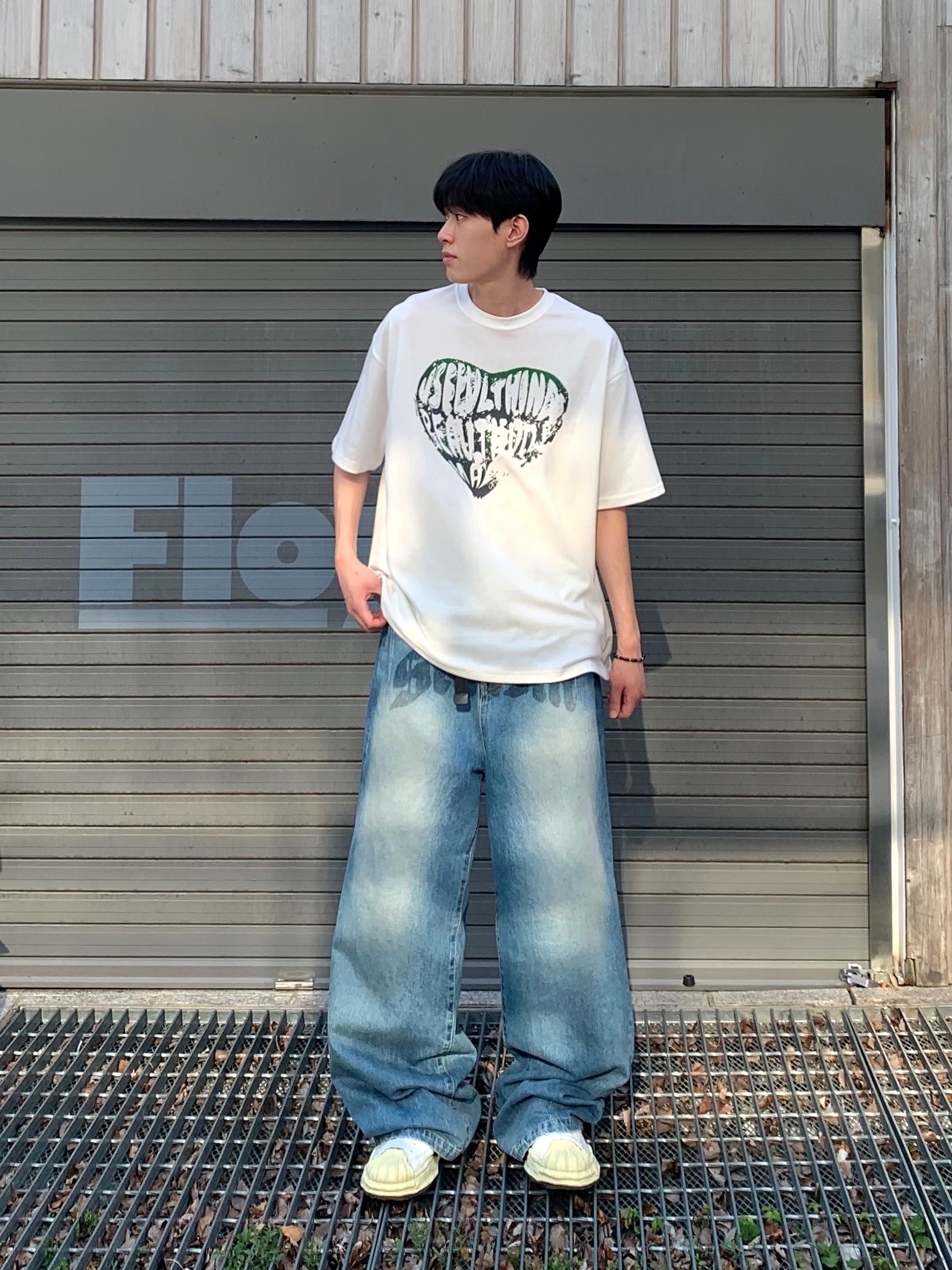 Knitted님의 스타일