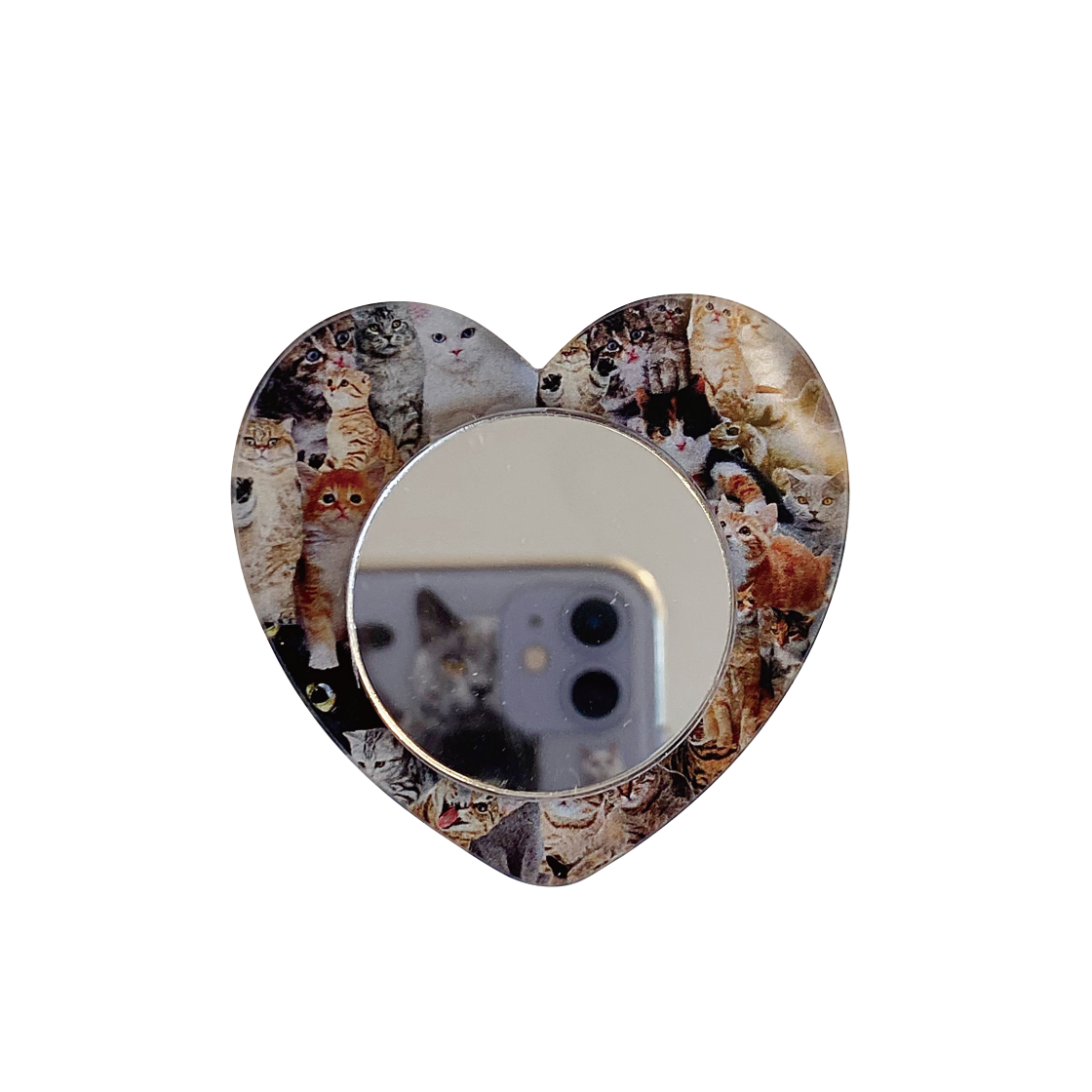 ylwLovecatgriptok1 [3% 포인트 적립] you like what Love cat griptok