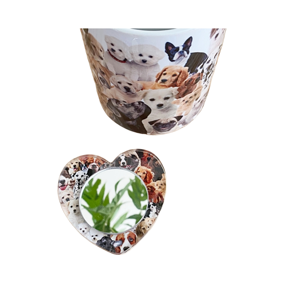 유라이크왓 러브퍼피 그립톡([3% 포인트 적립] you like what Love puppy griptok) - 2